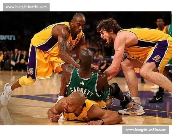 2012年NBA巅峰对决热火湖人巨星碰撞经典之战时代记忆