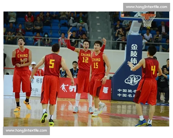 2015年中韩男篮生死对决中国队血战韩国的经典之夜一战难忘