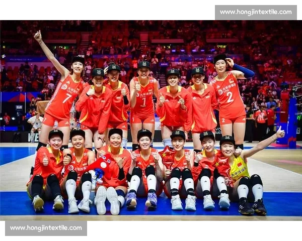 2011女排世界杯中美巅峰对决中国女排鏖战美国队全景回顾历史